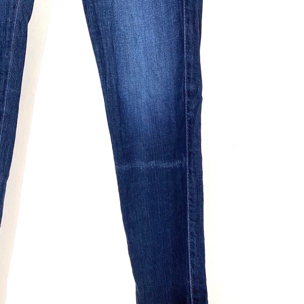 Adriano Goldschmied Legging Skinny Jeans 26 EUC - Picture 4 of 13